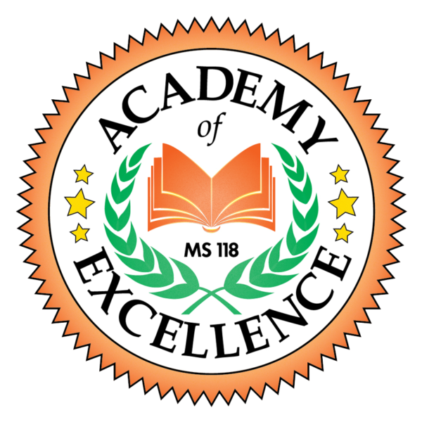 Academy of Excellence JHS118